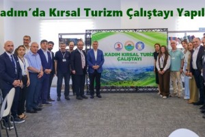 ‘İlkadım’ın Kırsal Mahalleleri Turizmin Yeni Rotası Olacak’